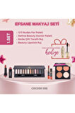 Efsane Makyaj Seti 1