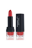 Beauty Lipstick Ruj 02 Pomegranate, Kremsi Formül, Saten Görünüm, Orta-Tam Kapatıcılık