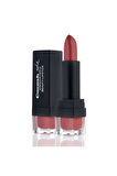 Beauty Lipstick Ruj 03 Rosebush, Kremsi Formül, Saten Görünüm, Orta-Tam Kapatıcılık