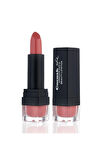 Beauty Lipstick Ruj 04 Cider, Kremsi Formül, Saten Görünüm, Orta-Tam Kapatıcılık