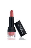 Beauty Lipstick Ruj 04 Cider, Kremsi Formül, Saten Görünüm, Orta-Tam Kapatıcılık