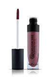 Who Matte Lipgloss Likit Mat Ruj 20 Ametist, E Vitamini, Avokado Yağı, Nemlendirici, Uzun Ömürlü