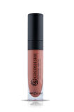 Who Matte Lipgloss Likit Mat Ruj 22 Ombra, E Vitamini, Avokado Yağı, Nemlendirici, Uzun Ömürlü