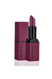 Color Creamy Lipstick Ruj 02 Boysenberry, Nemlendirici Etki, Kremsi Formül, Yumuşak Bitişli