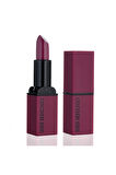 Color Creamy Lipstick Ruj 02 Boysenberry, Nemlendirici Etki, Kremsi Formül, Yumuşak Bitişli