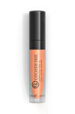 Soft Matte Likit Mat Ruj 04 Nude Orange, E Vitamini, Avokado Yağı, Kremsi Doku, Mat Bitiş, Bulaşmaz