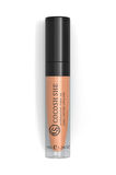 Soft Matte Likit Mat Ruj 02 Nude Coffe, E Vitamini, Avokado Yağı, Kremsi Doku, Mat Bitiş, Bulaşmaz