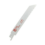 Fixonic B.H.D BHD00336 S922EF 150mm Bi-Metal (Metal) Tilki Kuyruğu Testere Bıçağı (5'li Paket)  