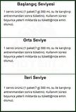 Bigjoy Sports-Creabig Go! Yeşil Elma 7gx21 Adet