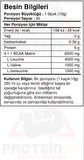 Bigjoy Sports BCAAPro 4:1:1 400gr elma