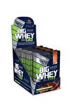 BIGJOY BIGWHEYGO! 15 SASE ÇİKOLATA AROMALI