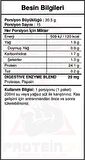 Bigjoy Sports-Bigwheygo Çilek 15 Servis (457.5g)