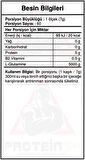 Bigjoy Sports Glutabig Powder 420gr ananas