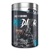 Big Joy Pre-Dator 510 Gr Orman Meyveli
