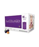 Suda Collagen Erik Aromalı 40 ml X 30 Likit Shot
