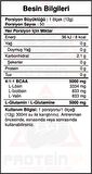 Bigjoy Sports Big2 Bcaa + Glutamine Karpuzlu 600 Gr 50 Porsiyon