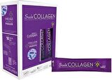 Suda Collagen Takviye Edici Gıda Ananas Aromalı 30 X 10 Gr - Toz Saşe