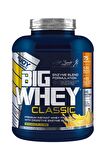 Bigjoy Bigwhey Classic Protein Tozu 2288G Yeni Enzim Formül Muz Aromalı