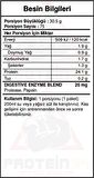 Bigjoy Bigwhey Classic Protein Tozu 2288G Yeni Enzim Formül Muz Aromalı