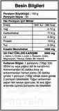 Bigjoy Big Mass Gh Factors 5 Kg Karbonhidrat Tozu Çikolatalı
