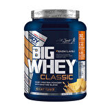 Big Joy Big Whey Classic Whey Protein 915 Gr - VANİLYA HİNDİSTAN CEVİZİ
