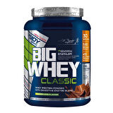 Big Joy Big Whey Classic Whey Protein 915 Gr - VANİLYA HİNDİSTAN CEVİZİ