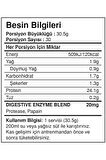 Bigwhey Classic Çilek Doypack 488g 16 Servis