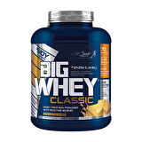 Big Joy Big Whey Classic Whey Protein 2376 Gr - BİSKÜVİ