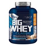 Big Joy Big Whey Classic Whey Protein 2376 Gr - BİSKÜVİ