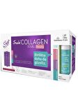 Suda Collagen Double Beauty Plum 40 ml 30'lu 8681571359333