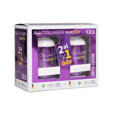 Suda Collagen 2 Al 1 Öde Multıform 90 Tablets