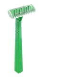 Wilkinson Sword Banyo 50'li Tek Bıçaklı Tüm Cilt Tipleri İçin Kullan At Tıraş Bıçağı
