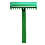 Wilkinson Sword Banyo 50'li Tek Bıçaklı Tüm Cilt Tipleri İçin Kullan At Tıraş Bıçağı