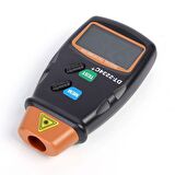AEK-Tech DT2234-C Lazer Takometre Devir Ölçer