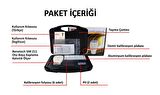 BENETECH GM211 Boya Kaplama Kalınlık Ölçer
