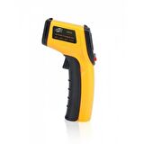 BENETECH GM320 Infrared Lazer Termometre
