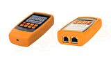 BENETECH GM60 Kablo Test Cihazı