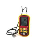 BENETECH GM130 Ultrasonik Kalınlık Ölçer