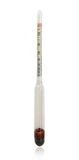 AEK-Tech Alkolmetre 0-100 Kısa Form 17cm