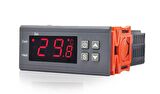 RINGDER RC-316M Isı Sıcaklık Kontrol Termostatı