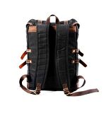 Muchuan 9159X Su Geçirmez Outdoor Sırt Çantası Siyah