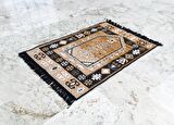 Shark Anadolu Seccade Kilim 3