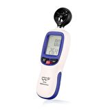 WINTACT WT82 Dijital Anemometre Hava Hız Ölçer