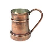 Debito Bakır Kupa Bardak Mug