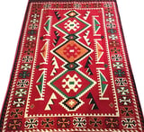 Shark Anadolu Kilim