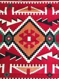 Shark Anadolu Kilim