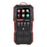 Wintact WT8811 Çoklu Gaz Analiz Cihazı