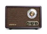 Looptone DSY-R08 Retro Radyo Espresso