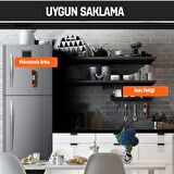 ThermoPro TP19H Su Geçirmez Katlanabilir Gıda Termometresi
