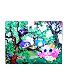 Tox Baykuş 5+ Keçe Yapboz - 5 Yaş Puzzle T17
